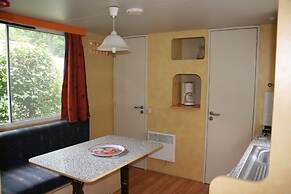 Camping La Grange Fort