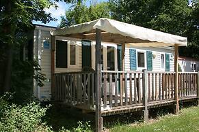 Camping La Grange Fort