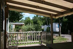 Camping La Grange Fort