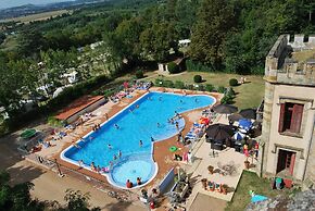 Camping La Grange Fort