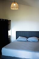 Camping La Grange Fort