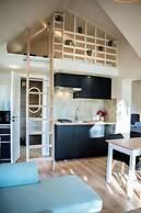 Camping La Grange Fort