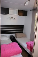 Camping La Grange Fort