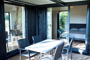 Camping La Grange Fort