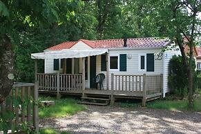 Camping La Grange Fort