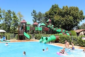 Camping La Grange Fort