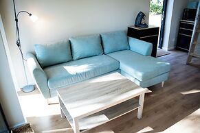 Camping La Grange Fort