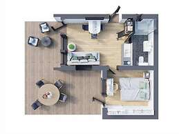 Camping La Grange Fort