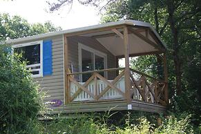Camping La Grange Fort