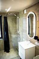 Camping La Grange Fort