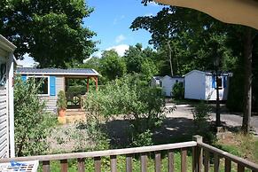 Camping La Grange Fort