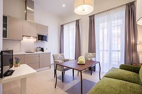 Welldone Cathedral Suites