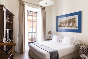 Welldone Cathedral Suites