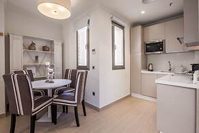 Welldone Cathedral Suites