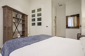 Welldone Cathedral Suites