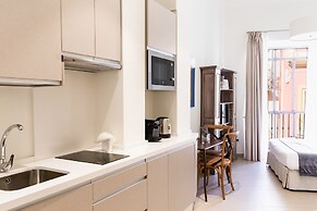 Welldone Cathedral Suites