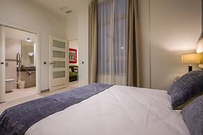 Welldone Cathedral Suites