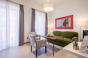 Welldone Cathedral Suites