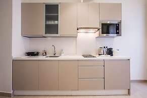 Welldone Cathedral Suites