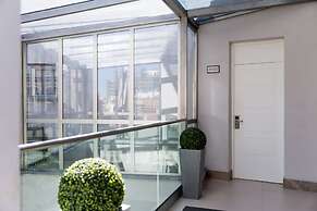 Welldone Cathedral Suites