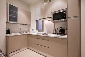 Welldone Cathedral Suites