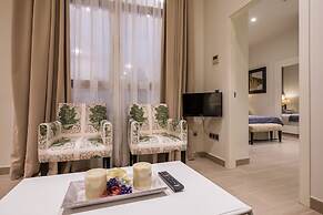 Welldone Cathedral Suites