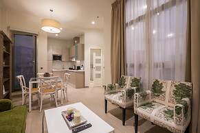 Welldone Cathedral Suites