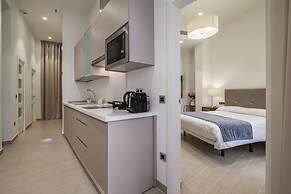 Welldone Cathedral Suites