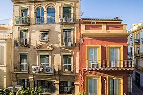 Welldone Cathedral Suites