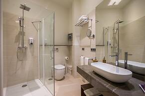 Welldone Cathedral Suites