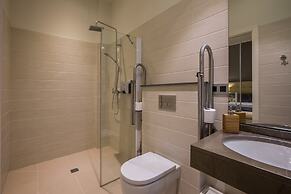 Welldone Cathedral Suites