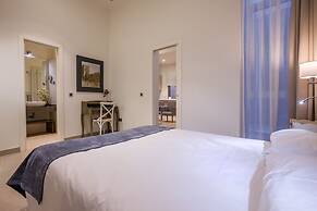 Welldone Cathedral Suites