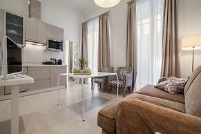 Welldone Cathedral Suites