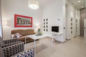 Welldone Cathedral Suites