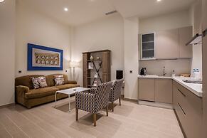 Welldone Cathedral Suites