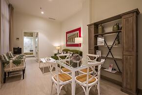 Welldone Cathedral Suites