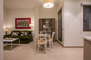 Welldone Cathedral Suites