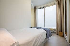 Welldone Cathedral Suites