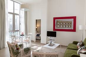 Welldone Cathedral Suites