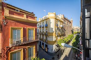 Welldone Cathedral Suites