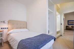 Welldone Cathedral Suites