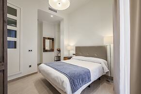 Welldone Cathedral Suites