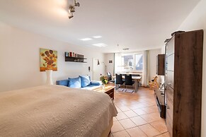 Ferienwohnung Kruppa