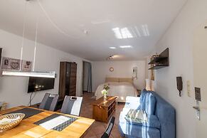 Ferienwohnung Kruppa