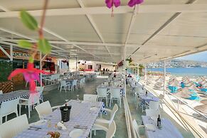 Oceanic Overview Suites