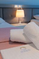 Oceanic Overview Suites