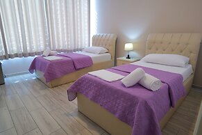 Oceanic Overview Suites