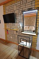 Oceanic Overview Suites