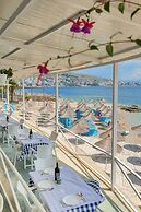 Oceanic Overview Suites