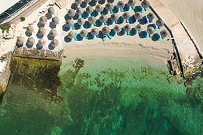 Oceanic Overview Suites